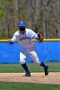 Baseball vs WPI  Wheaton College baseball vs Worcester Polytechnic Institute. - (Photo by Keith Nordstrom) : Wheaton, baseball